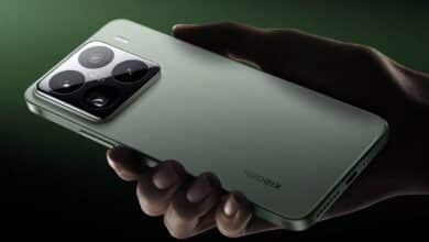 xiaomi 16 işlemci