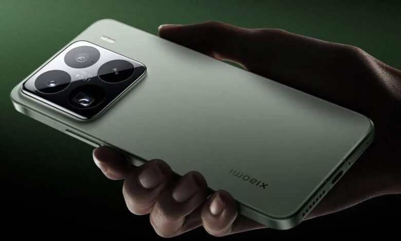 xiaomi 16 işlemci