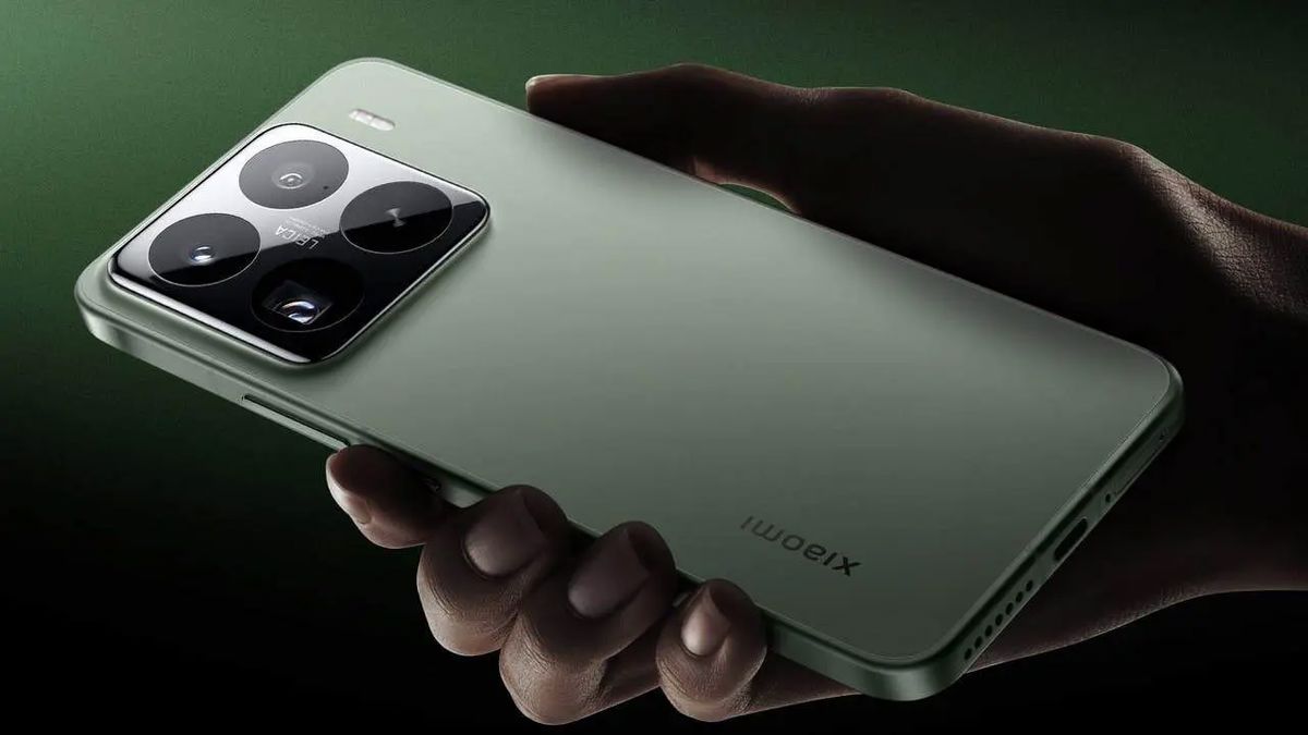 xiaomi 16 işlemci