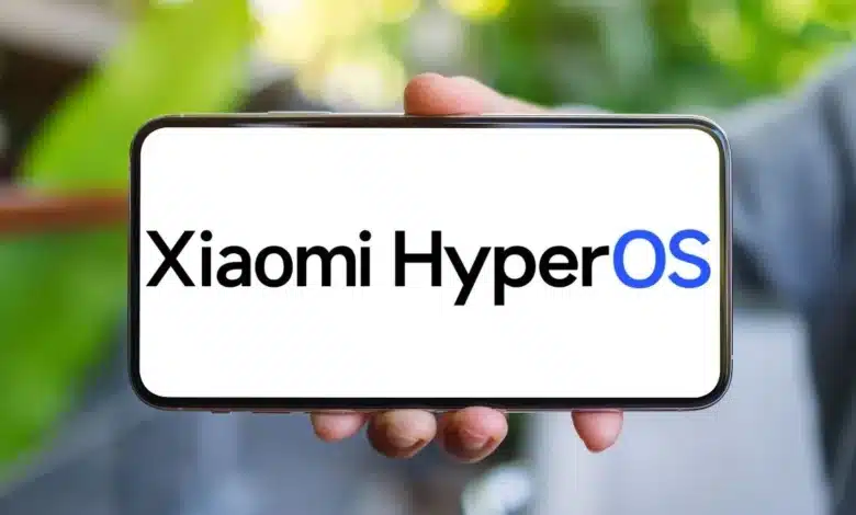Xiaomi HyperOS 2.2