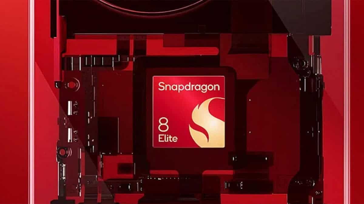 A18 Pro Snapdragon