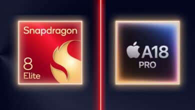 A18 Pro Snapdragon