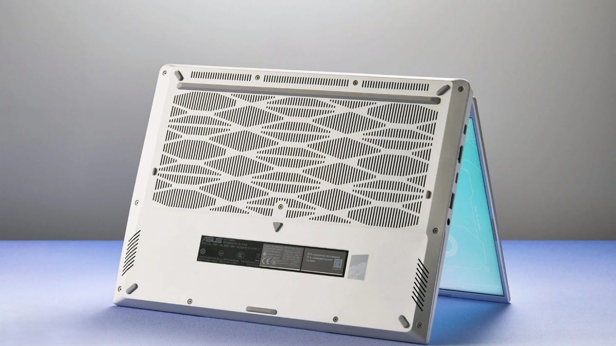 ASUS Sky Air 2025