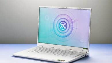 ASUS Sky Air 2025