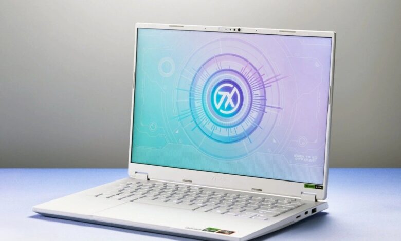 ASUS Sky Air 2025
