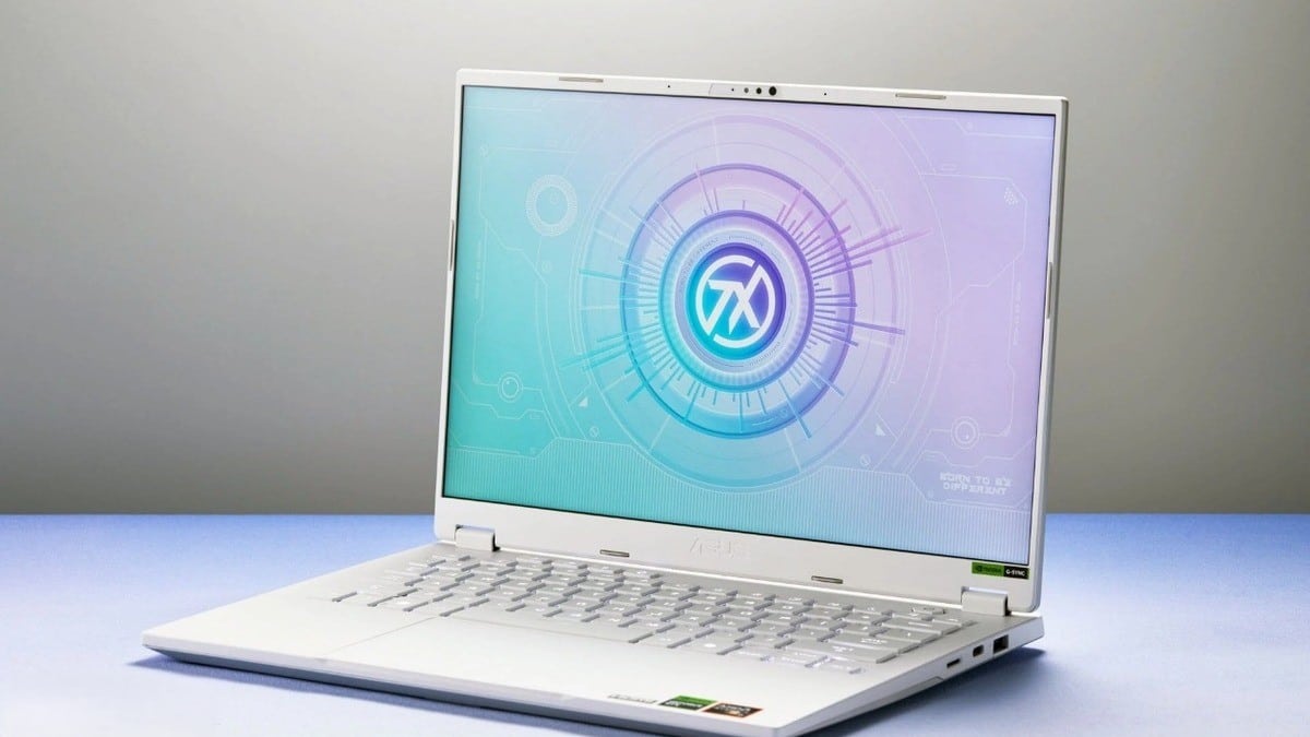 ASUS Sky Air 2025