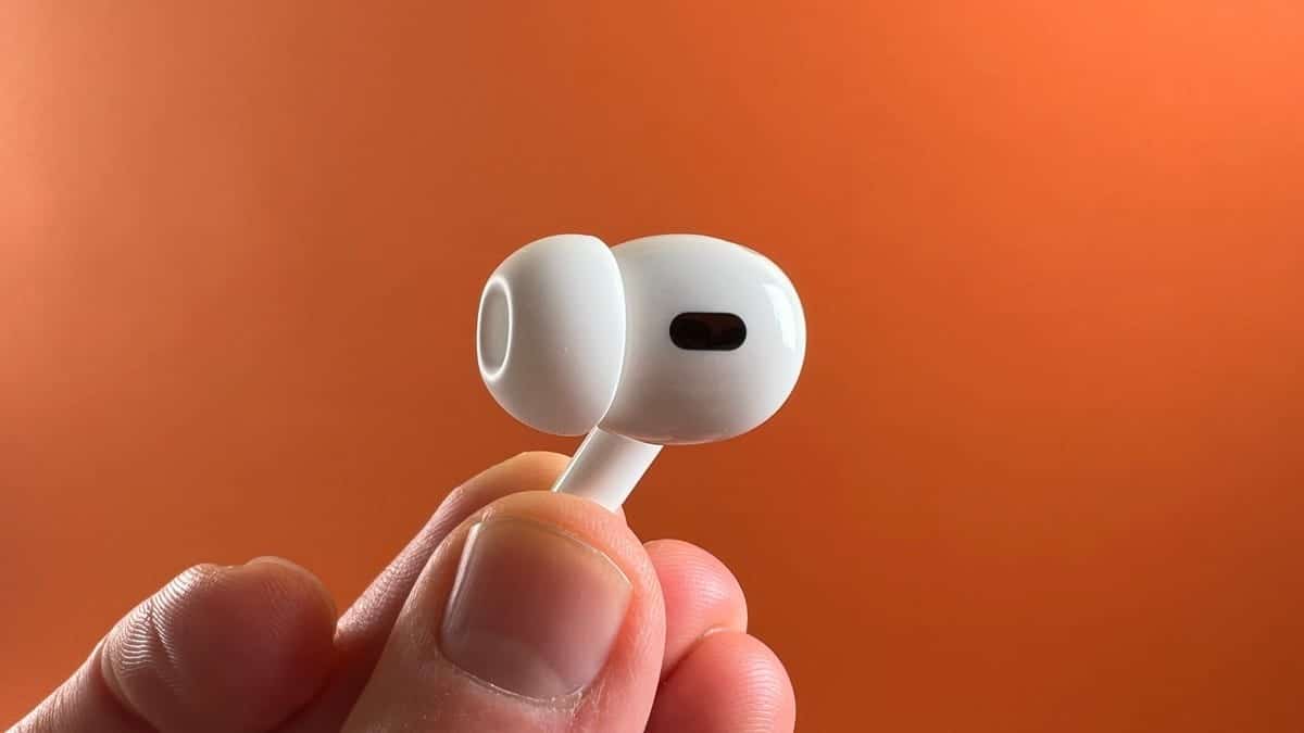 Airpods Pro 3