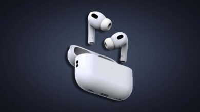 Airpods Pro 3