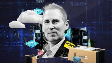 Amazon CEO’su Yapay Zeka Etkisini İtiraf Etti