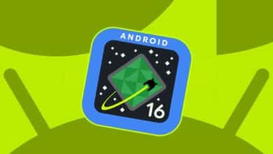 Android 16 güncellemesi
