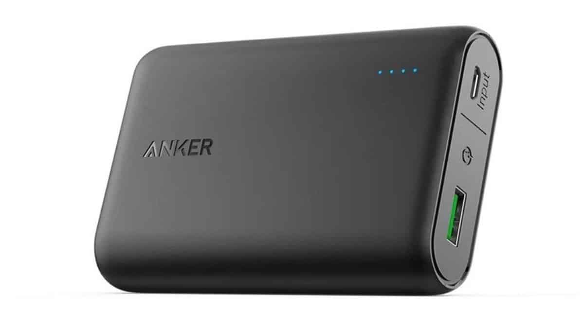 Powerbank