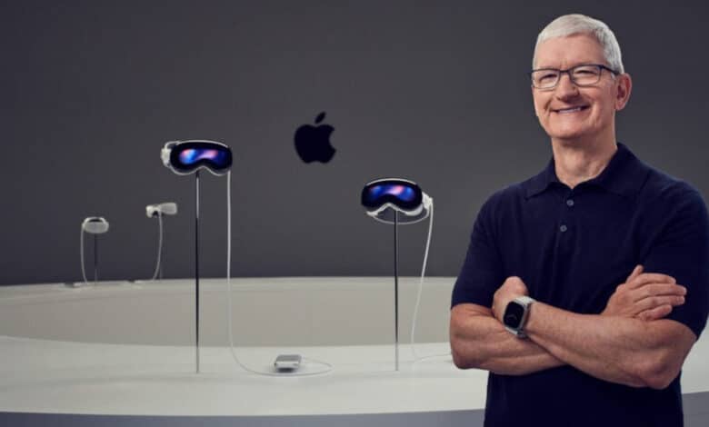 Apple