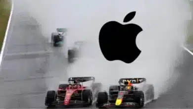 Apple F1