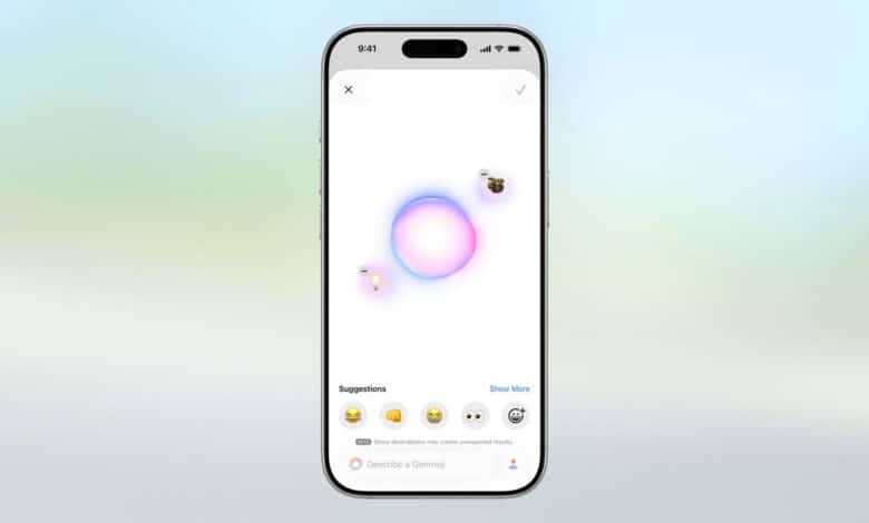 Apple Intelligence
