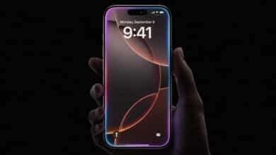 Apple LTPO OLED