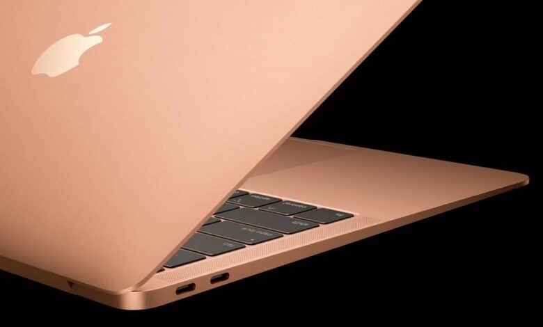 Apple MacBook