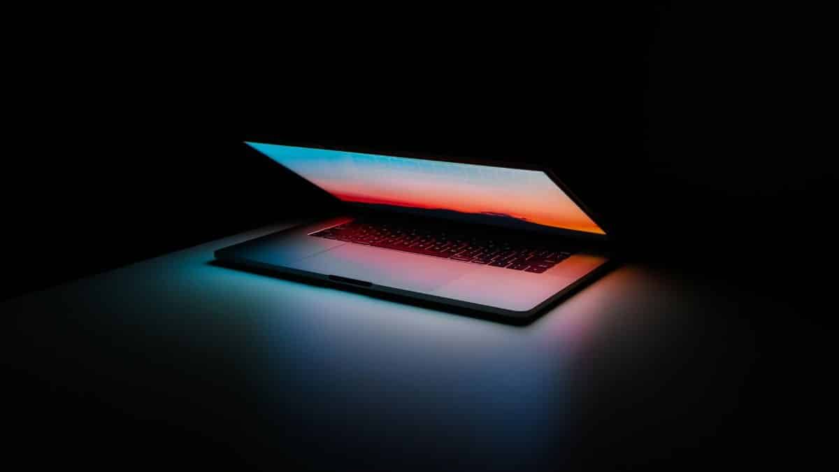 Apple Macbook Pro