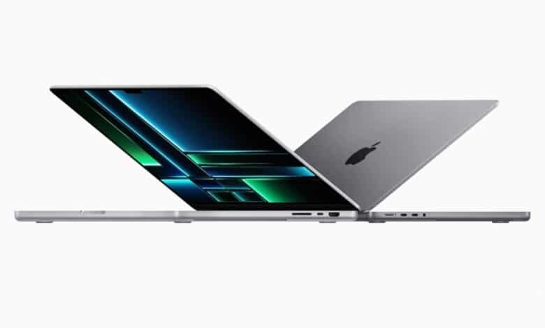 Apple Macbook Pro