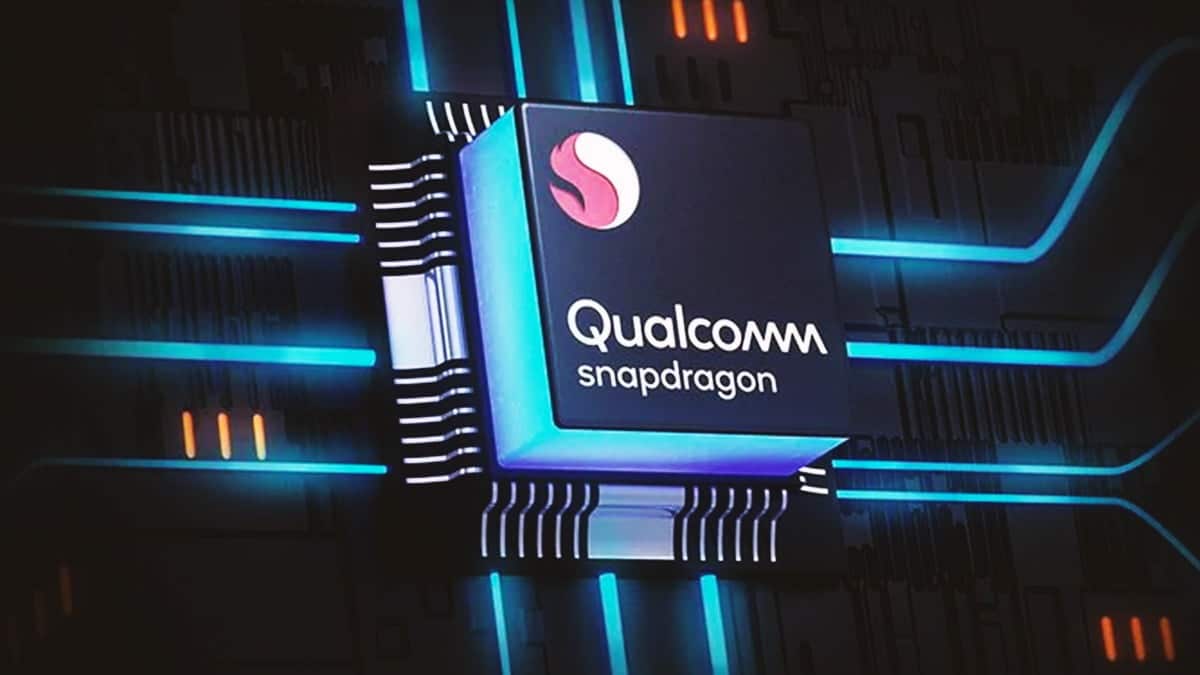 Apple Qualcomm
