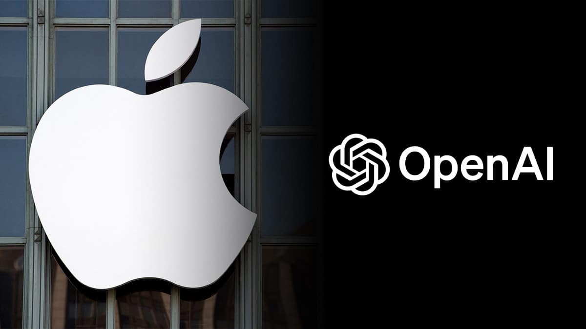 Apple Speech