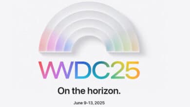 Apple WWDC 2025