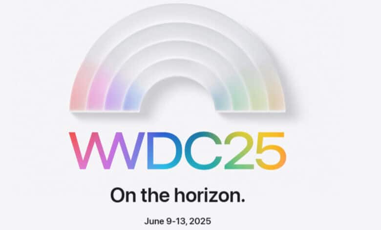 Apple WWDC 2025