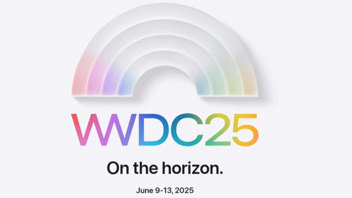 Apple WWDC 2025