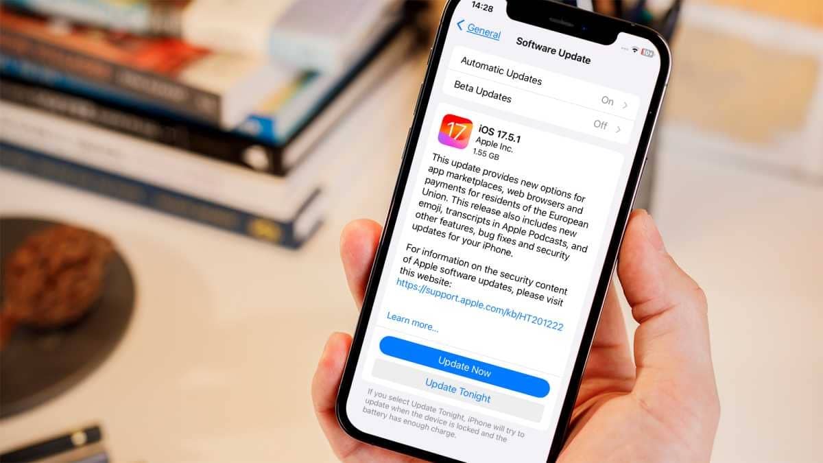 Avrupa Birliği Telefonları Güncellemek Zorundasınız Diyor