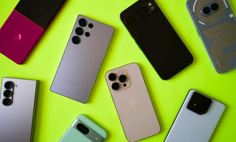 Avrupa Birliği Telefonları Güncellemek Zorundasınız Diyor