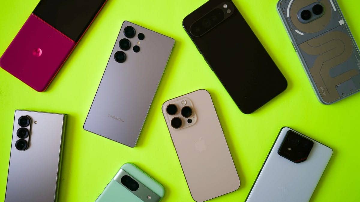 Avrupa Birliği Telefonları Güncellemek Zorundasınız Diyor