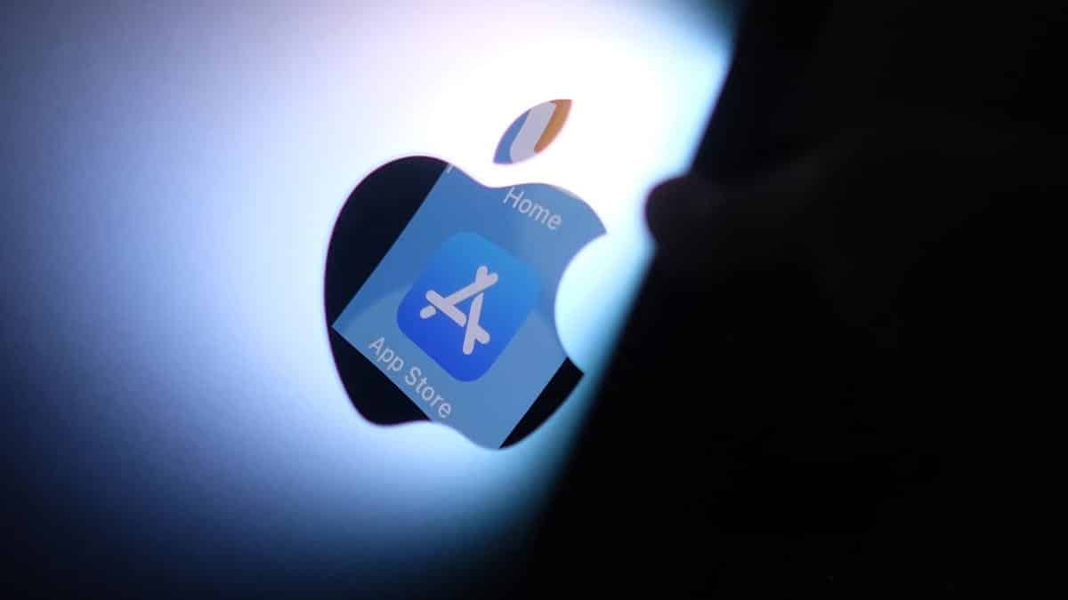Avrupa Kafayı App Store’a Taktı