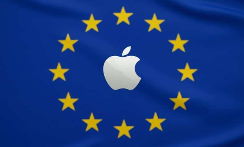Avrupa Kafayı App Store’a Taktı