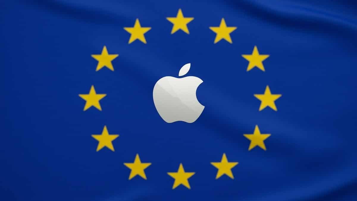 Avrupa Kafayı App Store’a Taktı