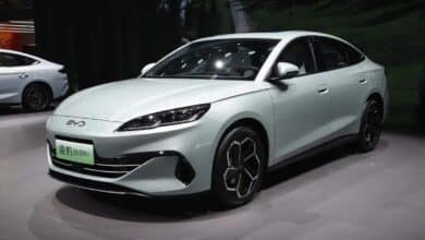 BYD Seal 06