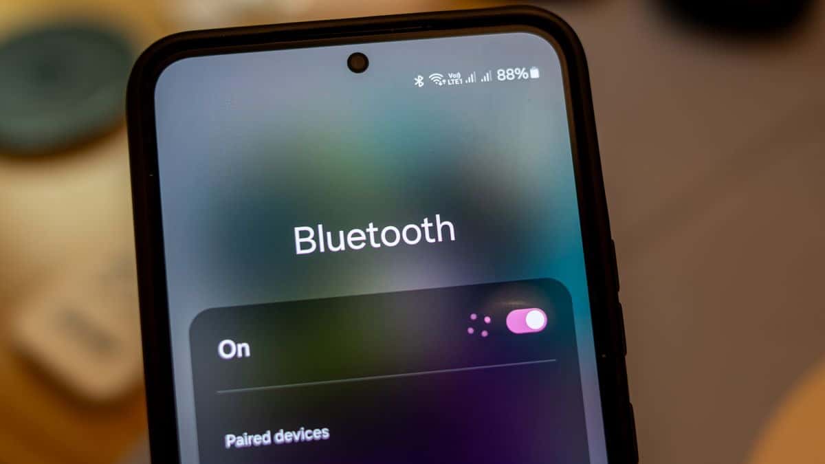 Bluetooth 6.0