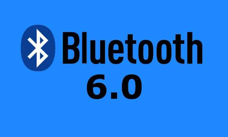 Bluetooth 6.0