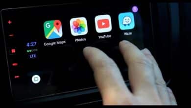 CarPlay Youtube