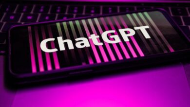 ChatGPT enerji
