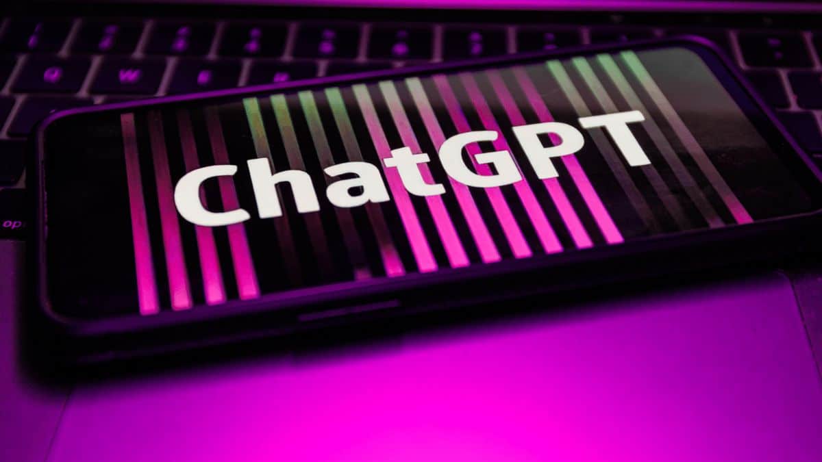 ChatGPT enerji