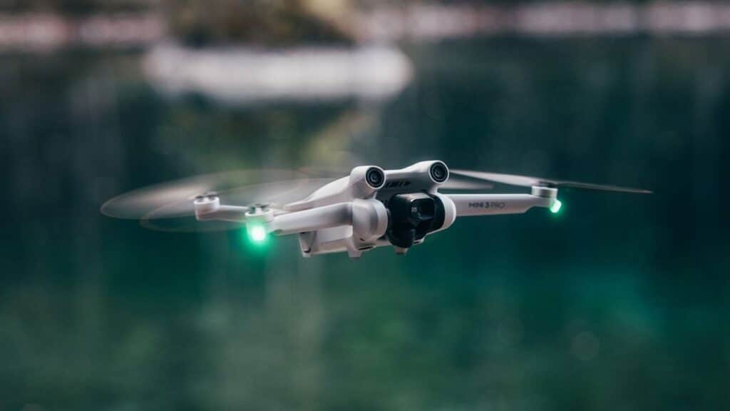 DJI Mini 5 Pro