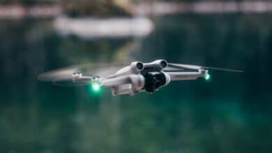 DJI Mini 5 Pro