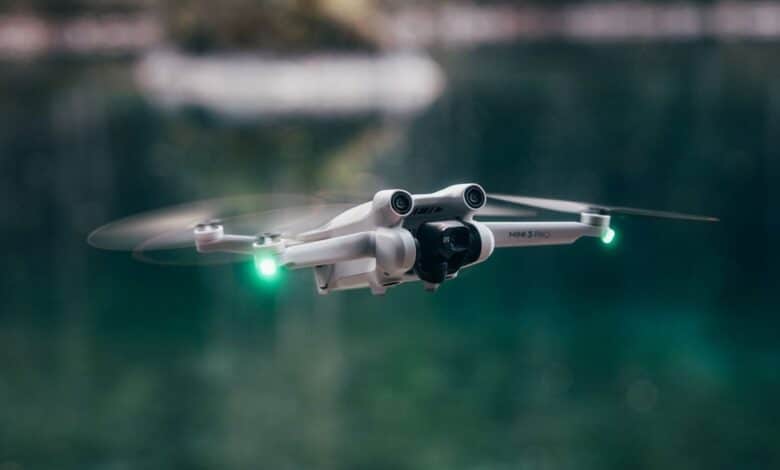 DJI Mini 5 Pro