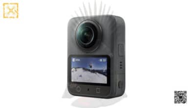 DJI Osmo 360