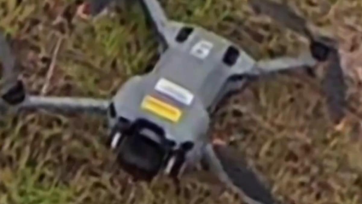 DJI Mini 5 Pro