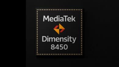 Dimensity 8450