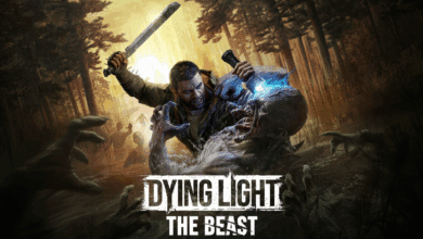 Dying Light: The Beast