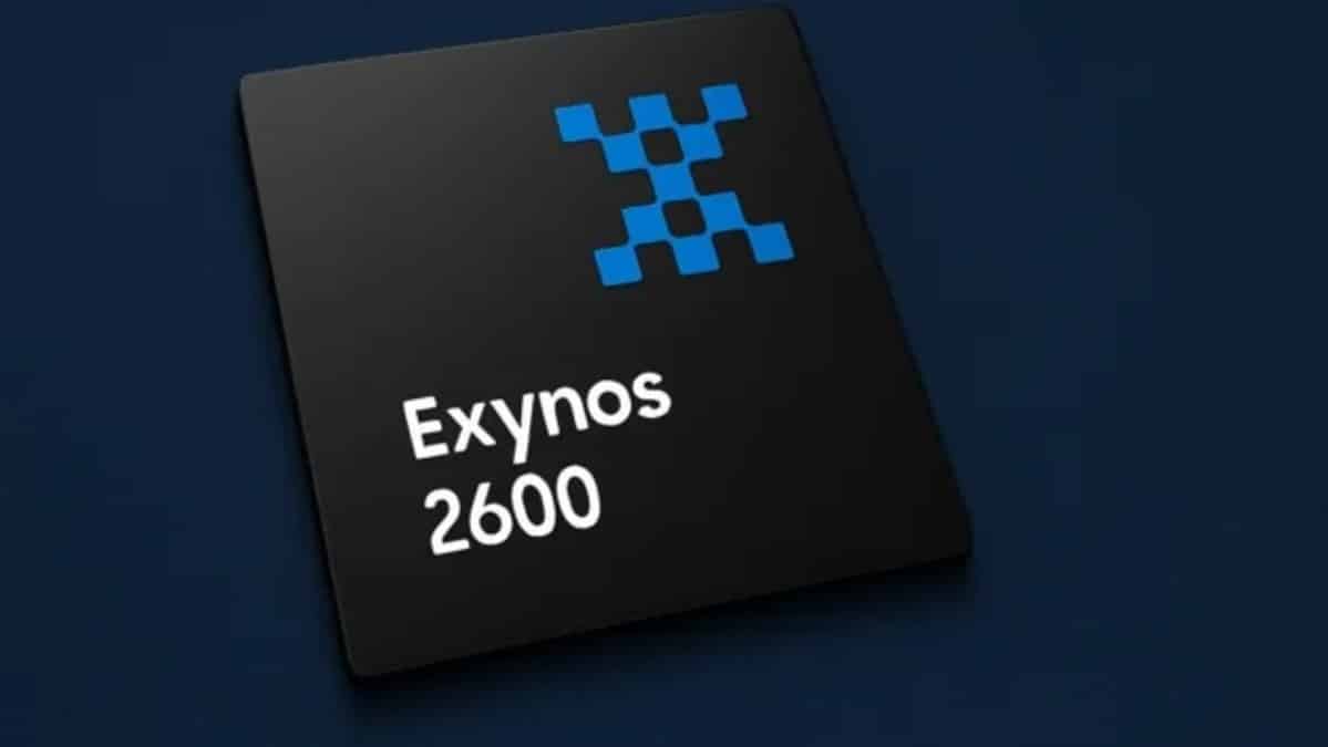 Exynos 2600