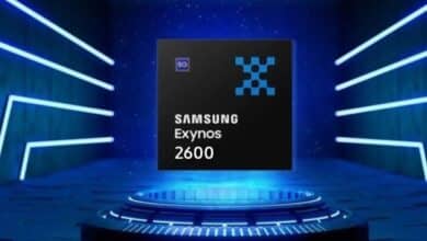 Exynos 2600