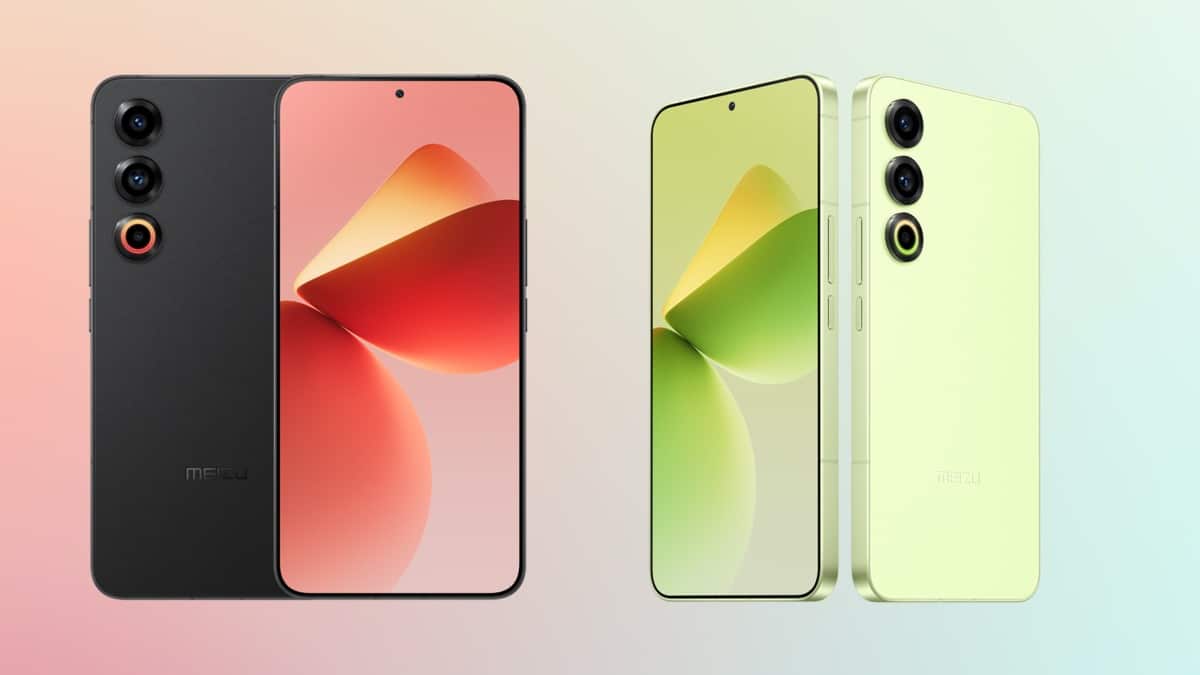 Flyme 12