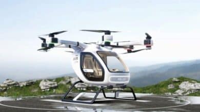 GOVY AirCab
